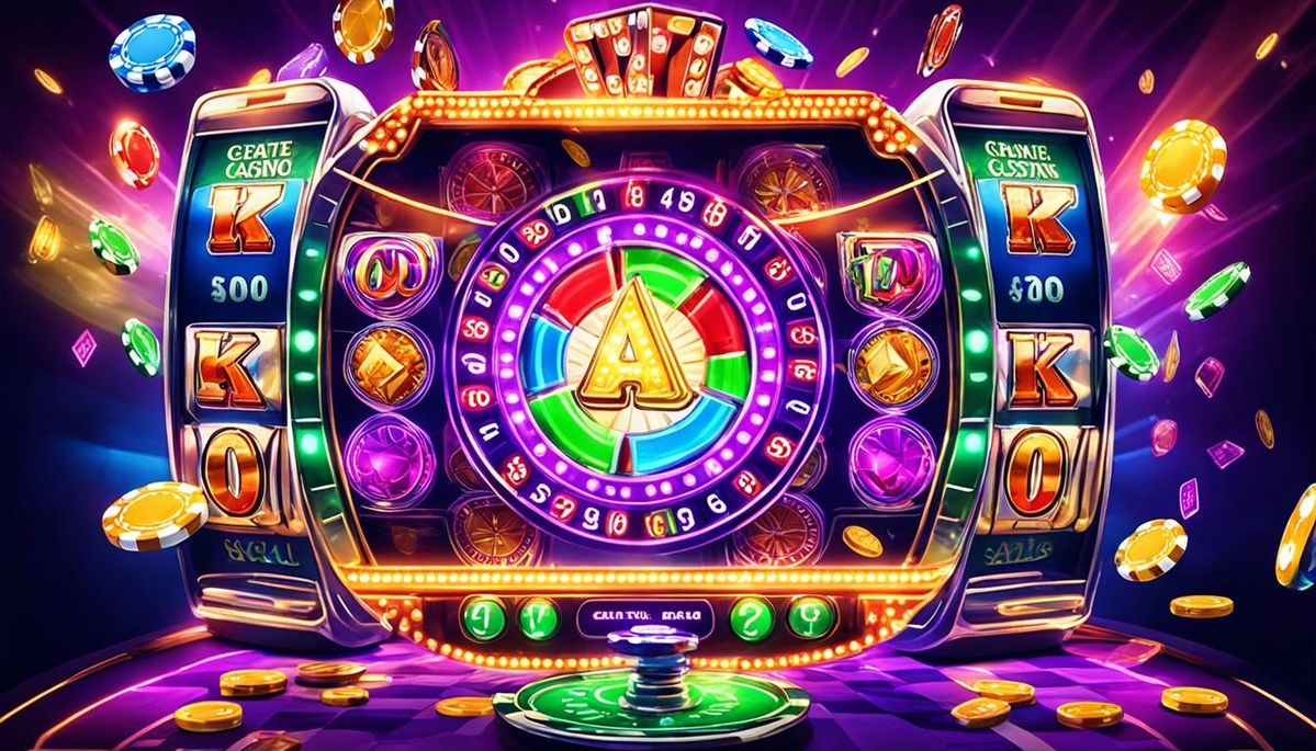 Cash Hoard Slots کیسینو میں رولیٹی گیمز کے بارے میں معلومات