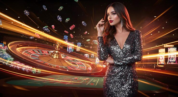 Cash Hoard Slots کیسینو میں لاٹری گیمز میں حصہ لیں۔